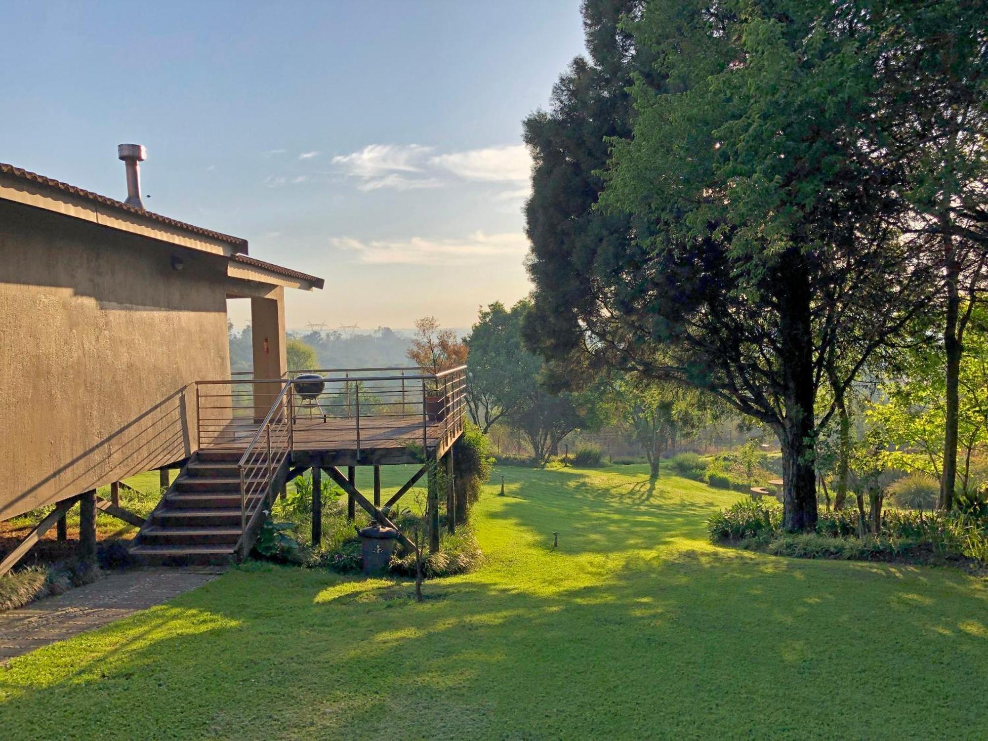 Hills And Dales Accommodation Lanseria Szoba fotó